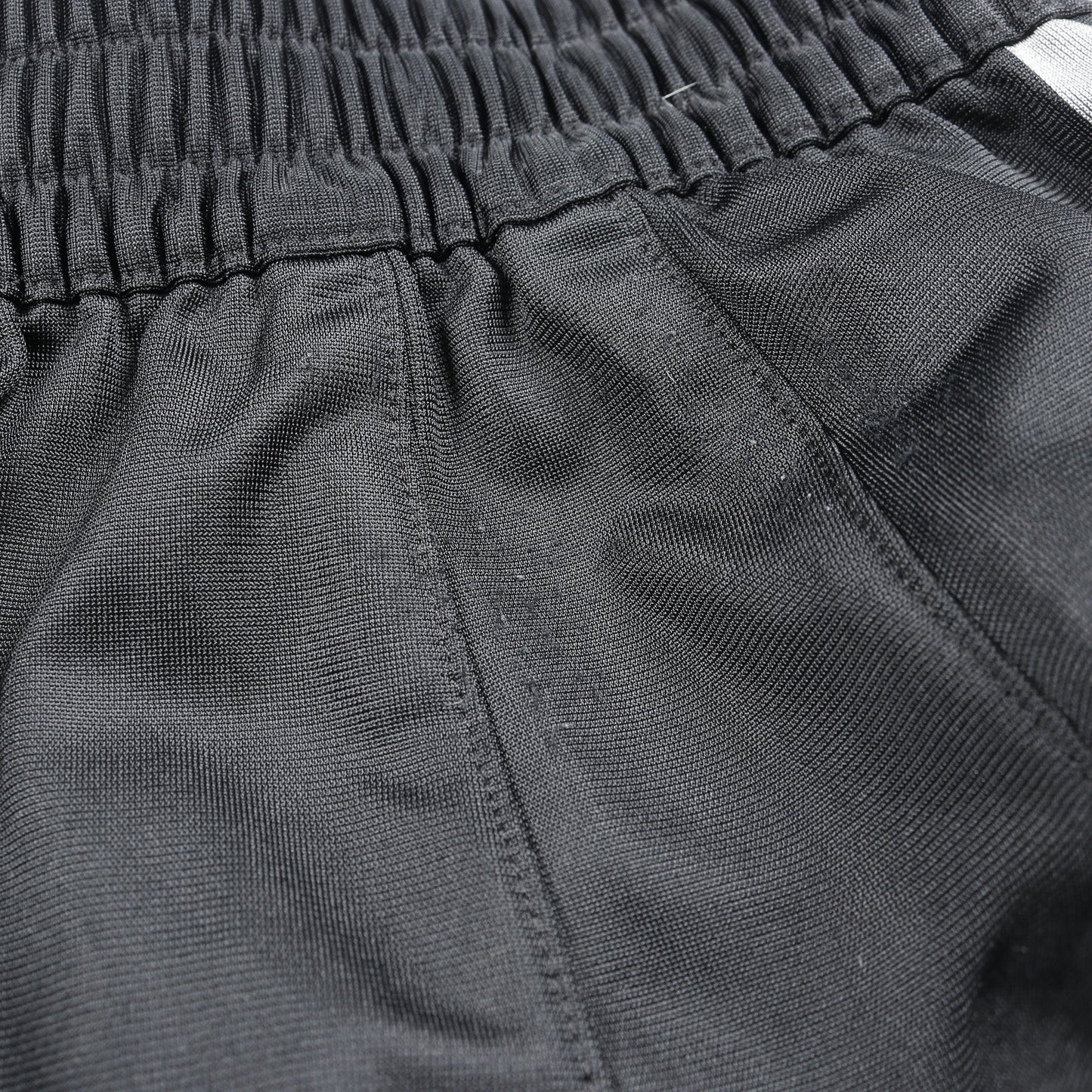 スウェットパンツ ジョガーパンツ ブラック ワイスリー ボトムス Y-3