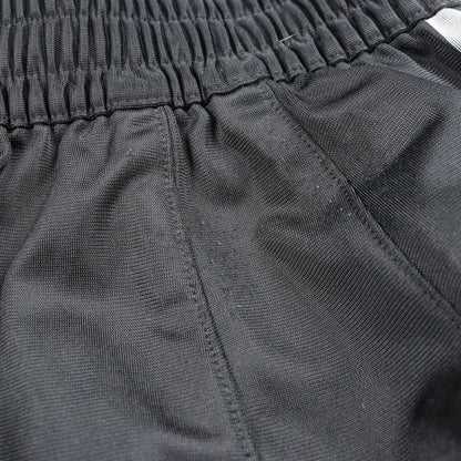 スウェットパンツ ジョガーパンツ ブラック ワイスリー ボトムス Y-3