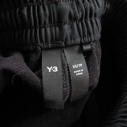 スウェットパンツ ジョガーパンツ ブラック ワイスリー ボトムス Y-3