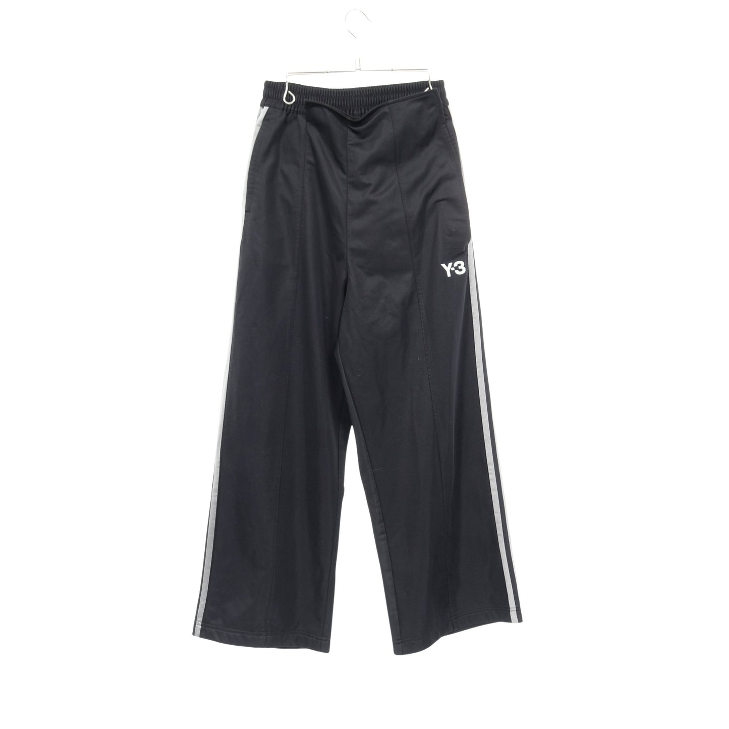スウェットパンツ ジョガーパンツ ブラック ワイスリー ボトムス Y-3