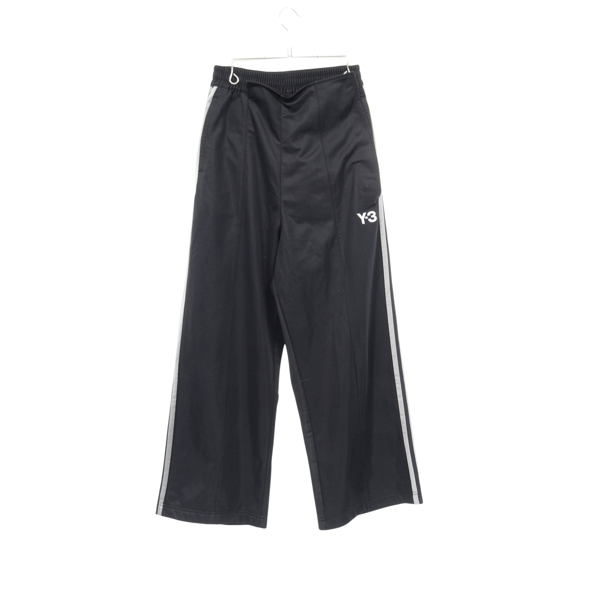スウェットパンツ ジョガーパンツ ブラック ワイスリー ボトムス Y-3