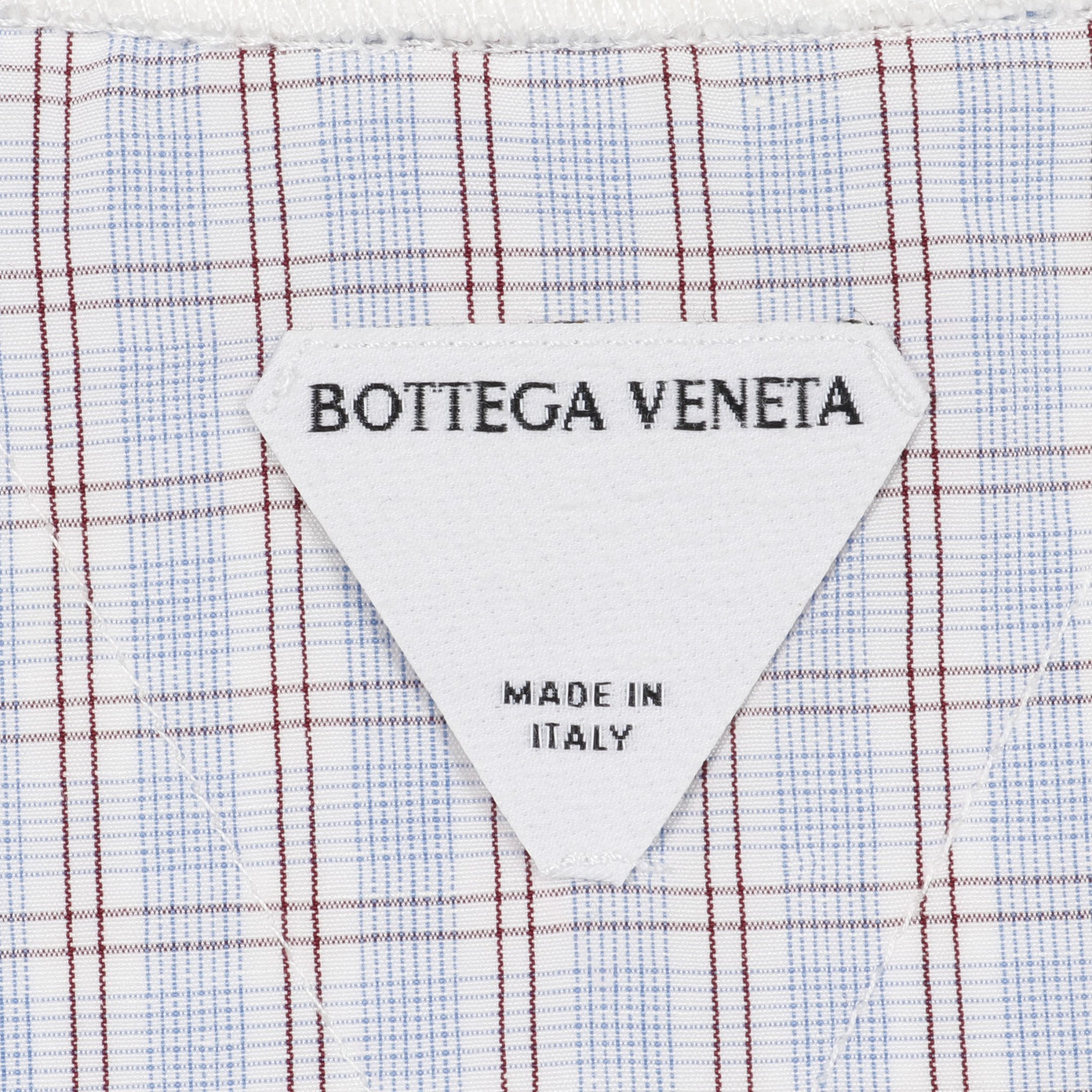 ボッテガヴェネタ BOTTEGA VENETA ダブルレイヤー カットソー 衣料品 トップス コットン レディース ホワイト系 【中古】 楽天市場】BOTTEGA VENETA ボッテガヴェネタ Tシャツ 744990 V16E0