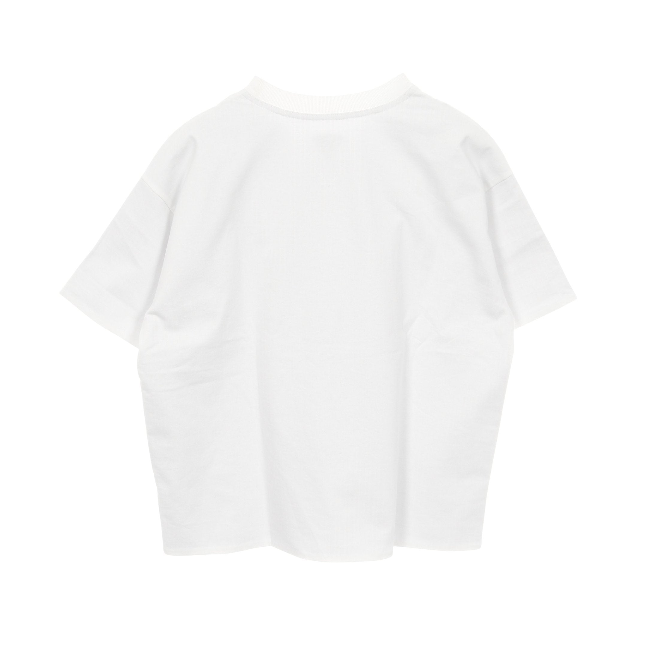 BOTTEGA VENETA ボッテガヴェネタ Tシャツ オフホワイト 白 サイズ:M | コットン アシンメトリー 半袖 Tシャツ / カットソー | クルーネック ショートスリーブ ドレープ | トップス | イタリア製【レディース】【中古】 楽天市場】ボッテガヴェネタ（Tシャツ・カットソー｜トップス