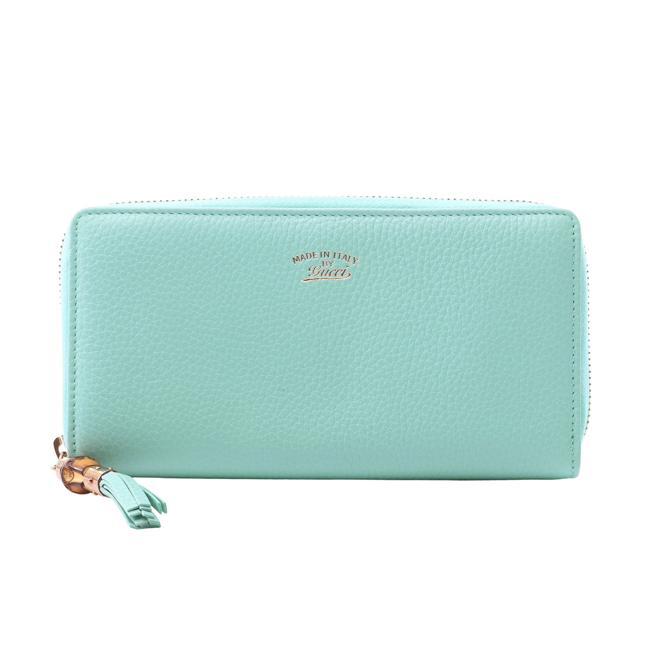 極上美品】98 GUCCI グッチ ラウンドファスナー 長財布 グッチ GUCCI