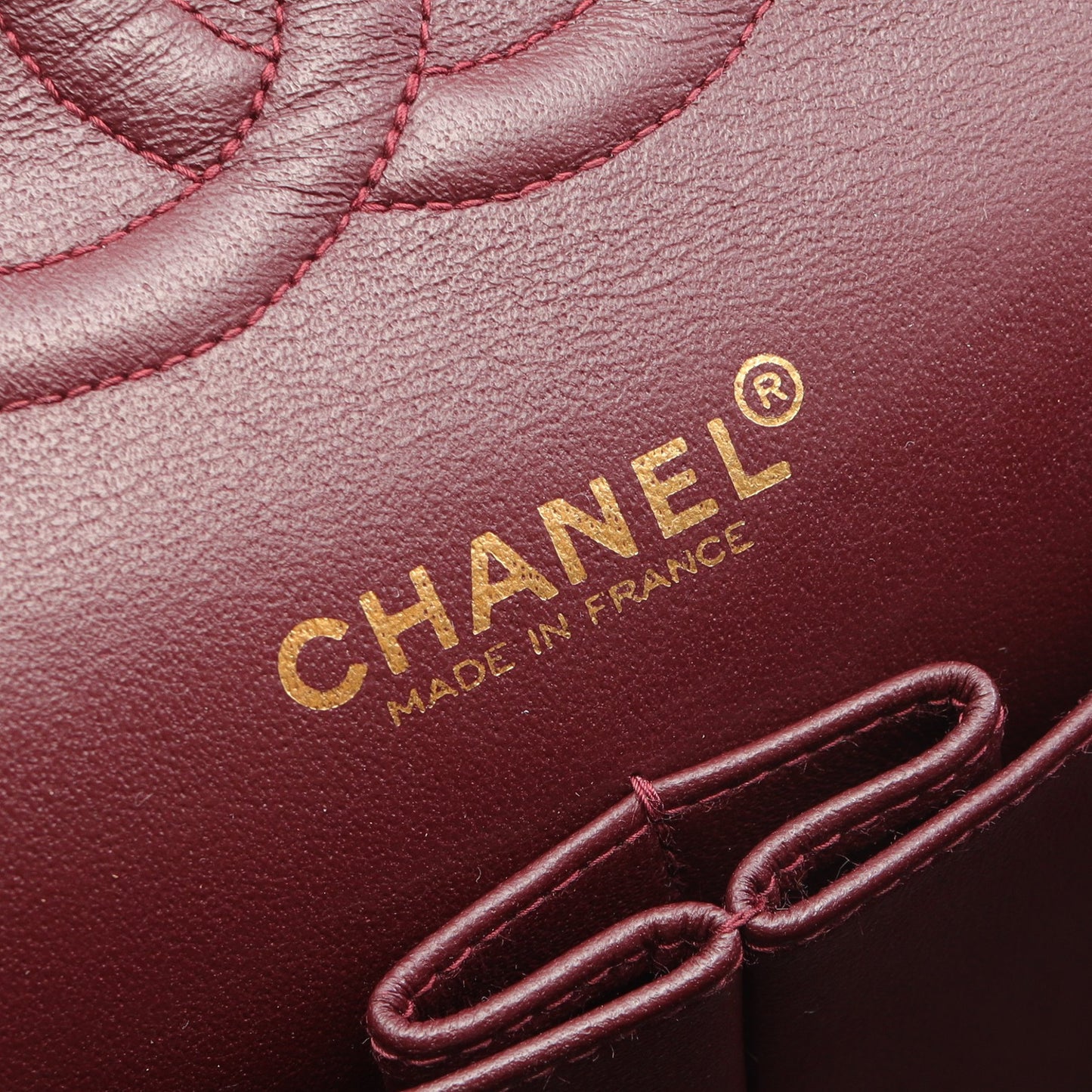 マトラッセ Wフラップ Wチェーンショルダーバッグ ラムスキン ブラック ゴールド金具 シャネル バッグ CHANEL