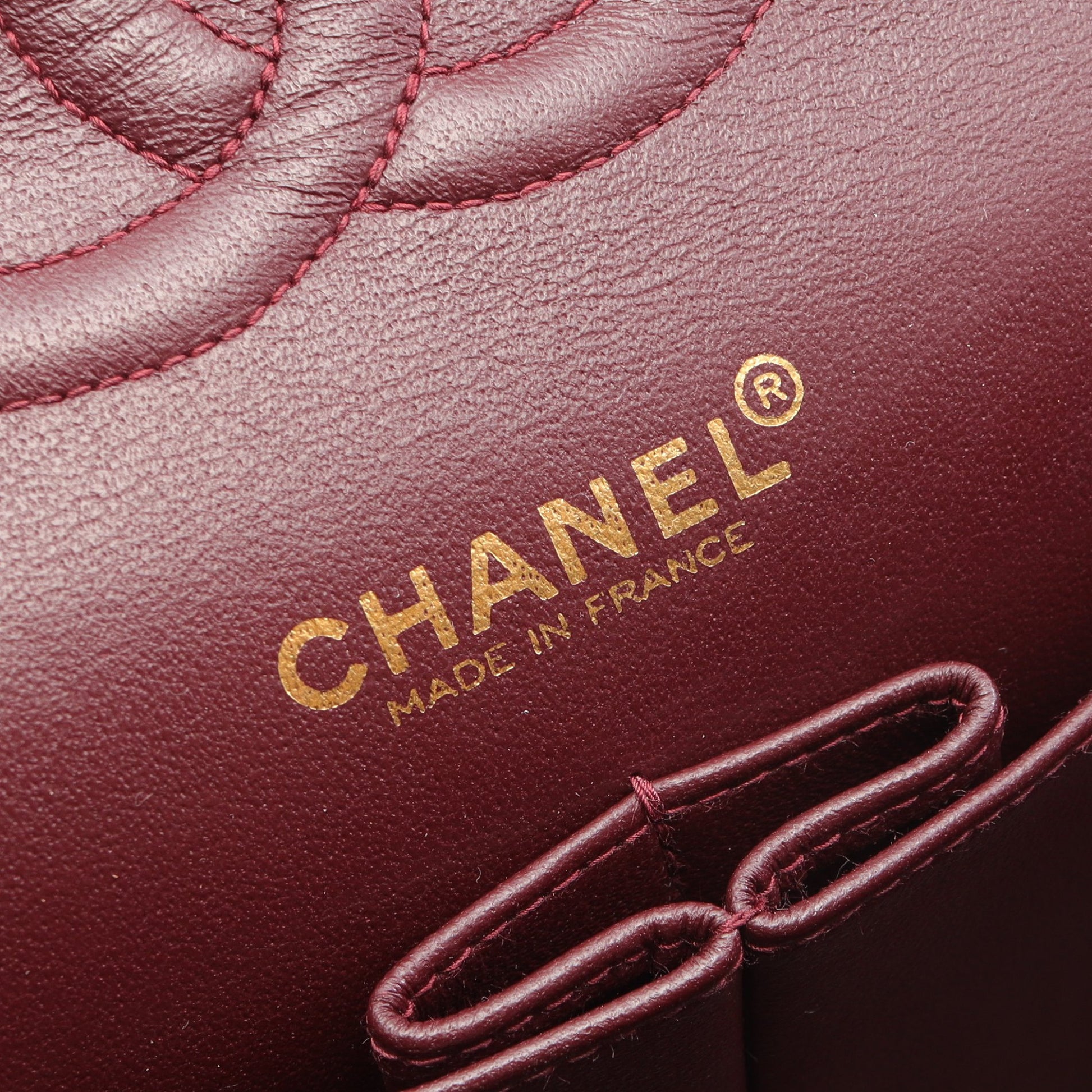 マトラッセ Wフラップ Wチェーンショルダーバッグ ラムスキン ブラック ゴールド金具 シャネル バッグ CHANEL
