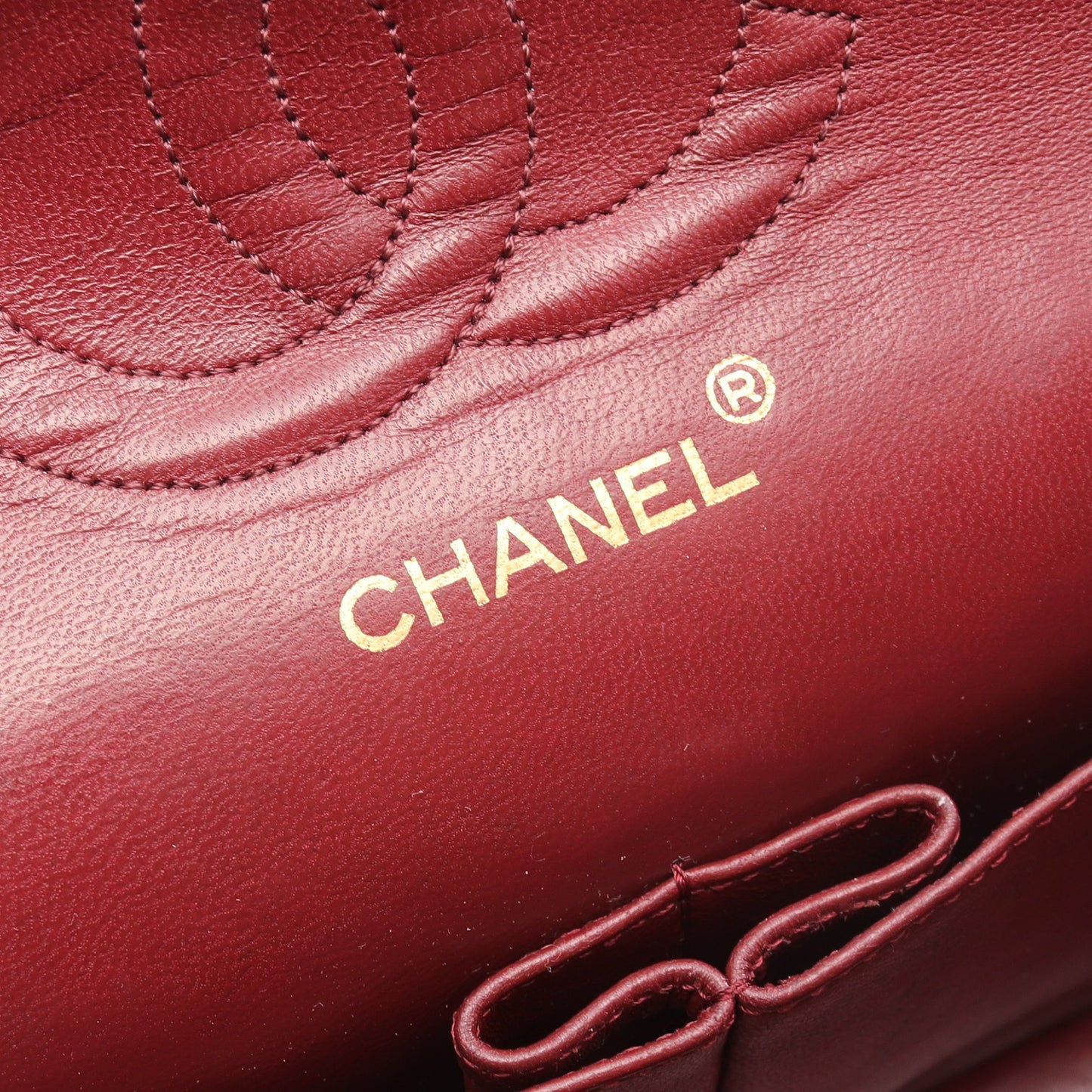 マトラッセ Wフラップ Wチェーンショルダーバッグ ラムスキン ブラック ゴールド金具 シャネル バッグ CHANEL