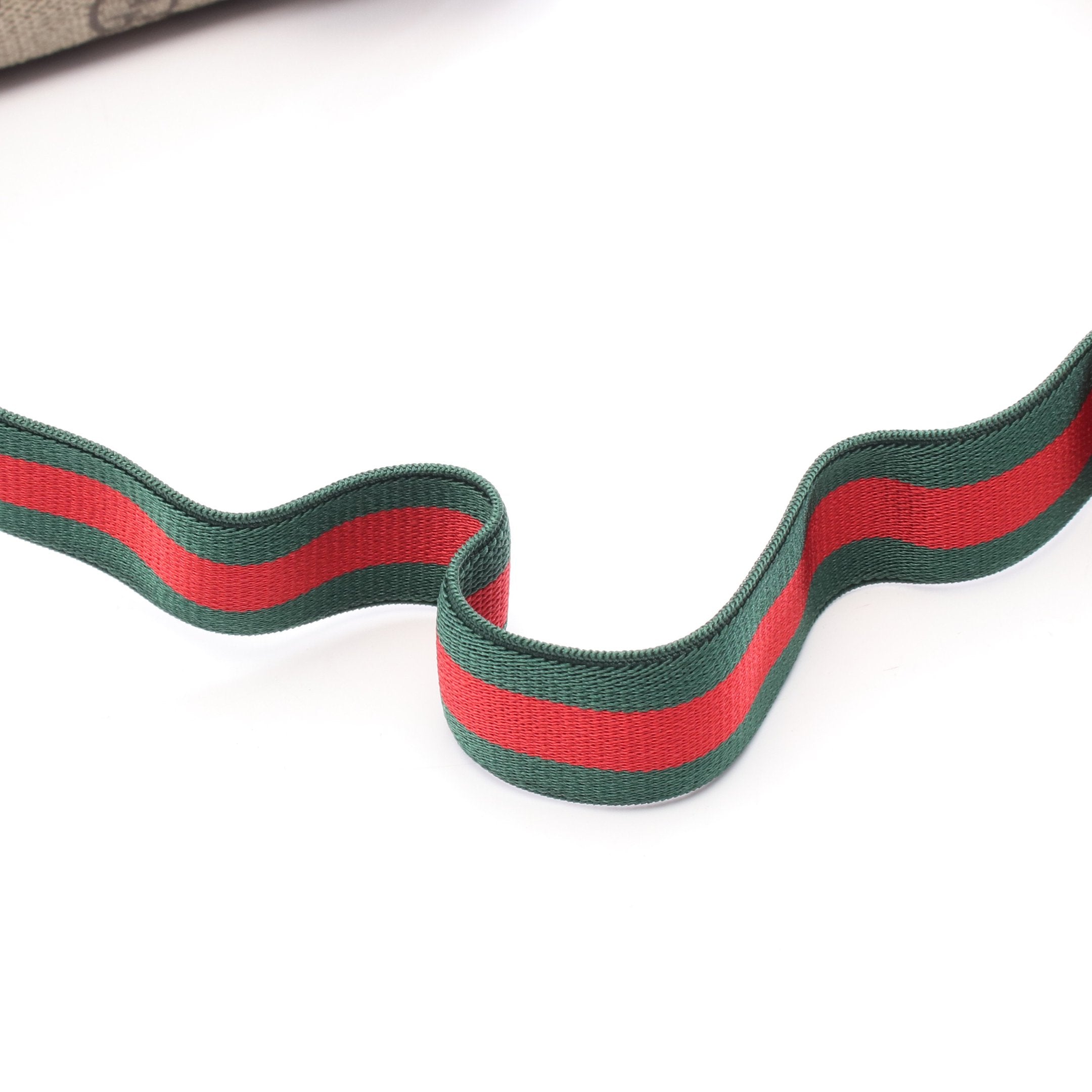 GUCCI GGスプリーム レインボーバタフライ ボディバッグ GGスプリーム レインボーバタフライ ボディバッグ ウエストバッグ PVC