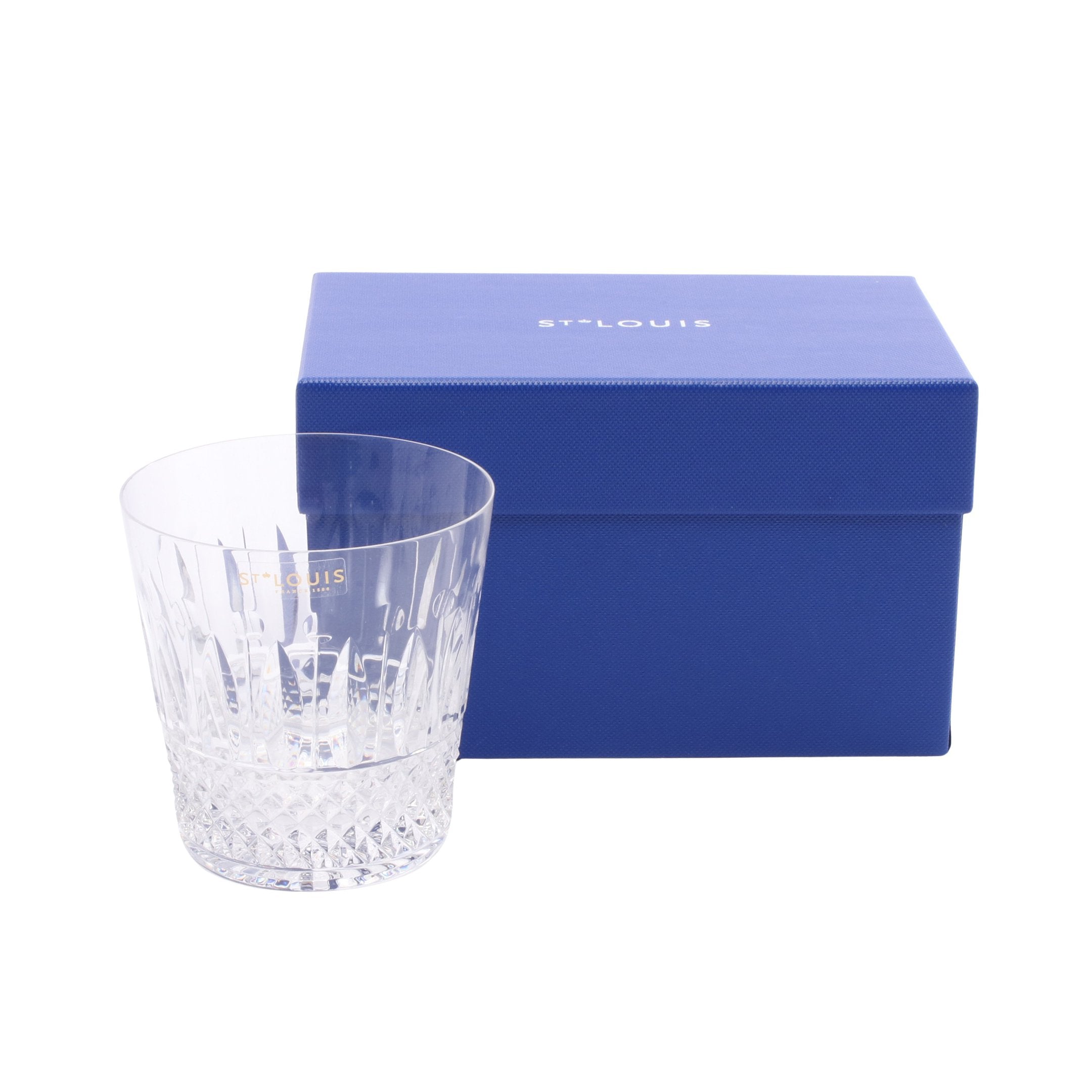 未使用 希少 サンルイ ミルフィオリ  ロックグラス 未使用 希少 サンルイ ミルフィオリ ロックグラス 未使用 希少