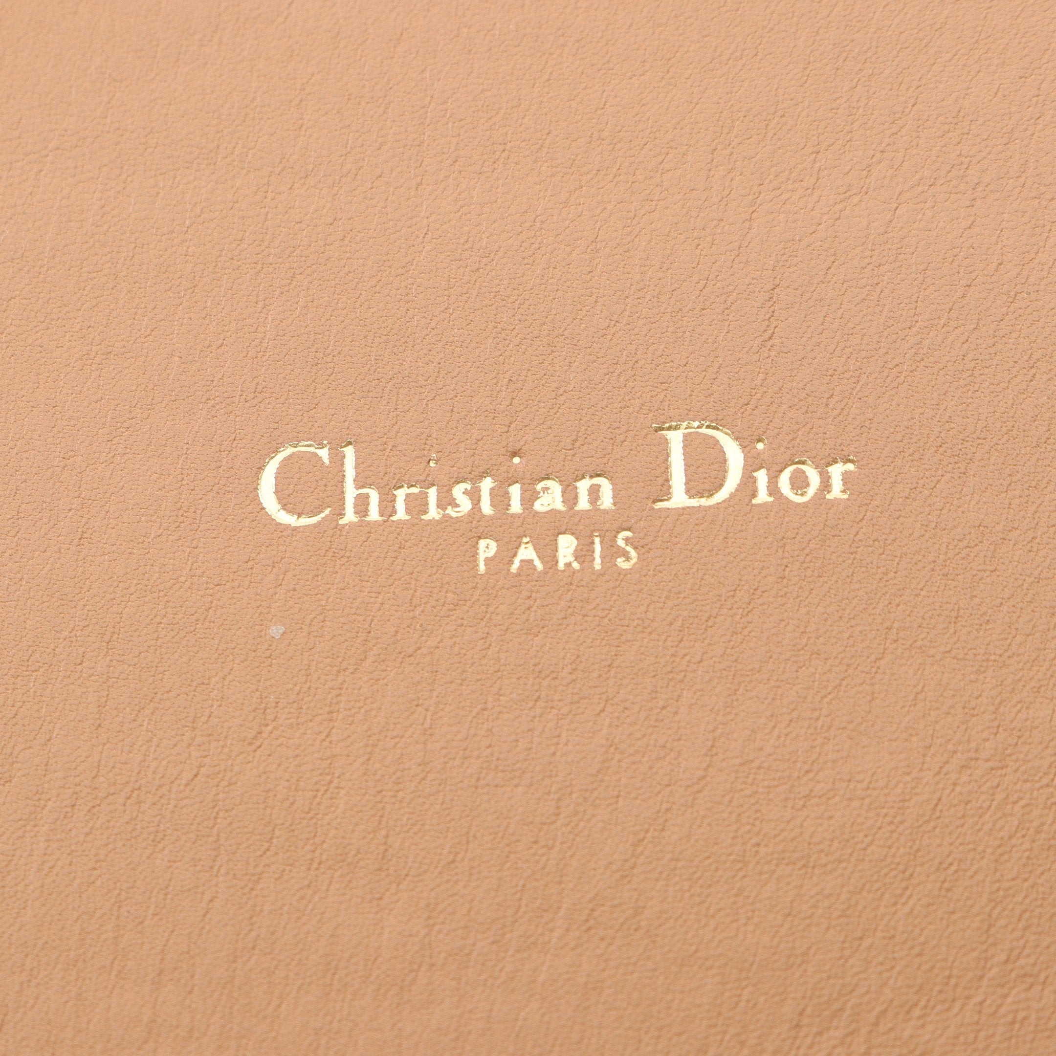 D-Lace Corset Belt コルセット ベルト レザー ライトブラウン