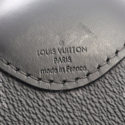 ホライゾン55 モノグラムエクリプス キャリーケース スーツケース PVC レザー ブラック ルイヴィトン バッグ LOUIS VUITTON
