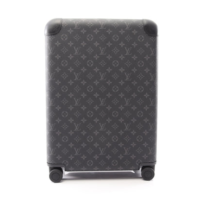 ホライゾン55 モノグラムエクリプス キャリーケース スーツケース PVC レザー ブラック ルイヴィトン バッグ LOUIS VUITTON