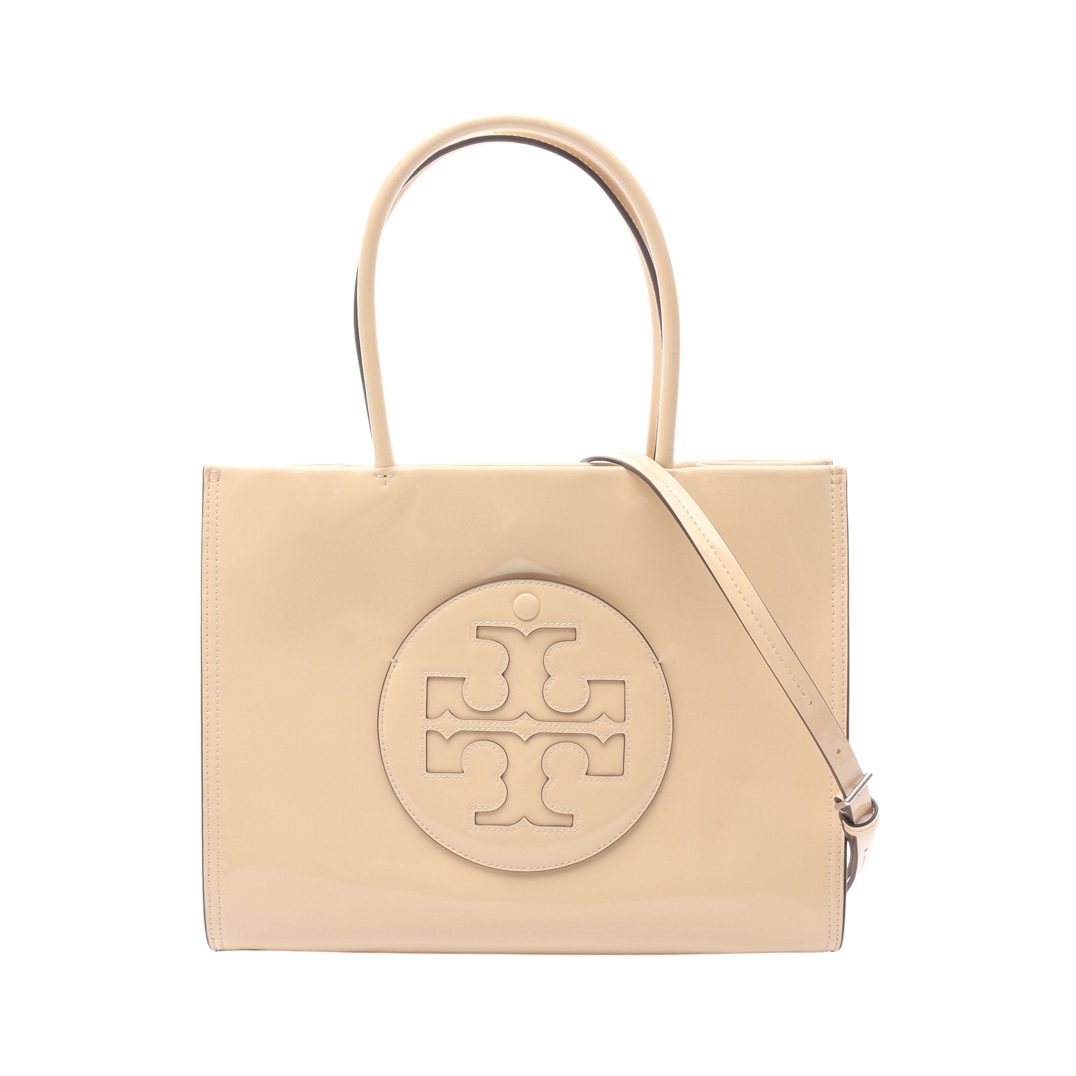 ELLA BIO SAMLL TOTE エラ バイオ スモール ハンドバッグ トートバッグ