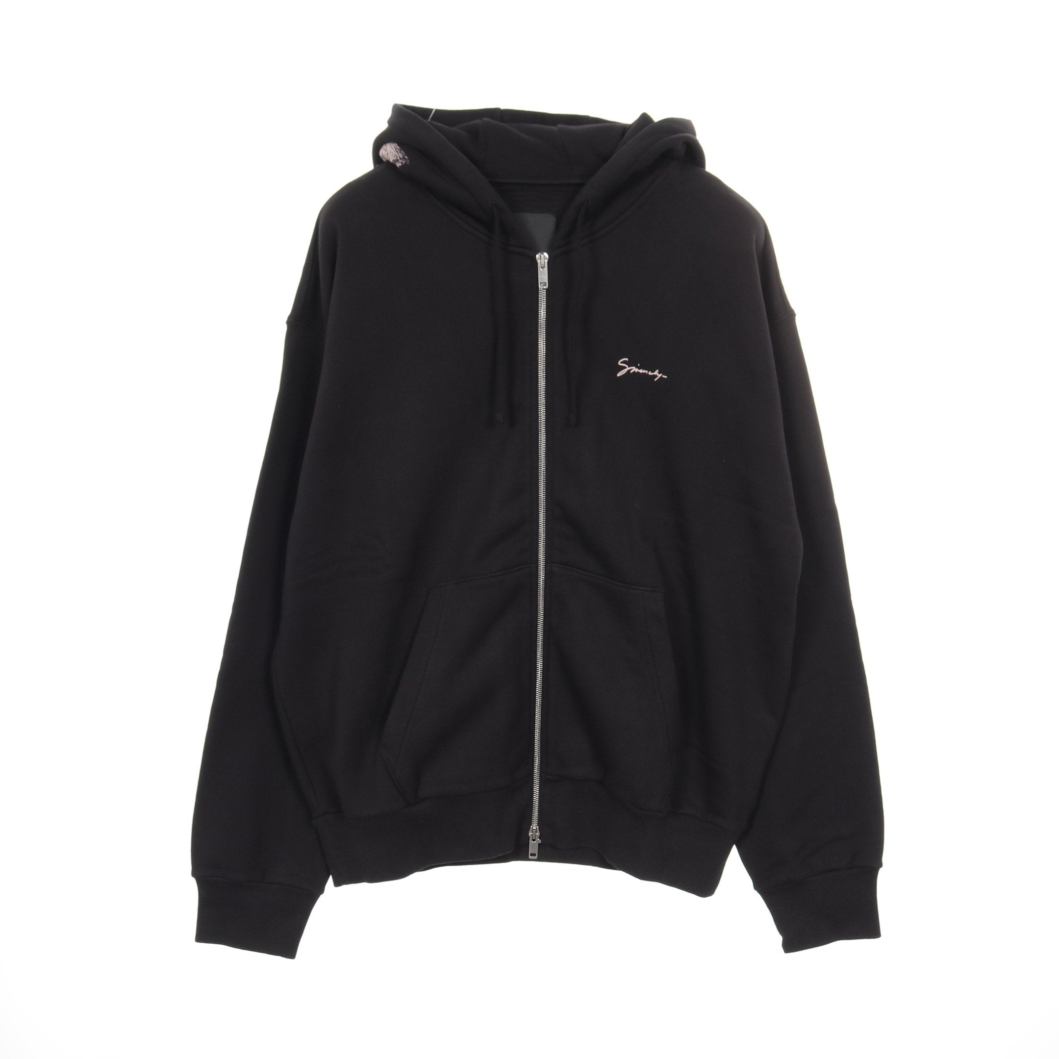 超希少✨️GIVENCHY ジバンシイ パーカー 2020年モデル ブラック M ジバンシィ(GIVENCHY)ジバンシィ パーカー 衣料品 トップス メンズ