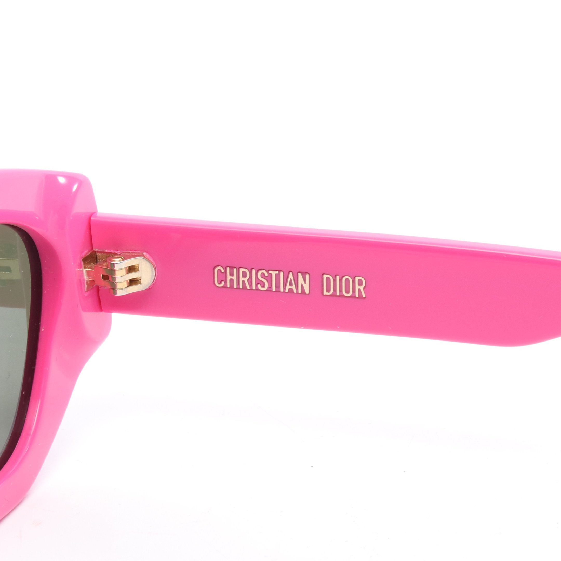 Dior\サングラス\度なし/ピンク/y2k Dior\サングラス\度なし/ピンク/y2k Dior\サングラス\度なし/ピンク