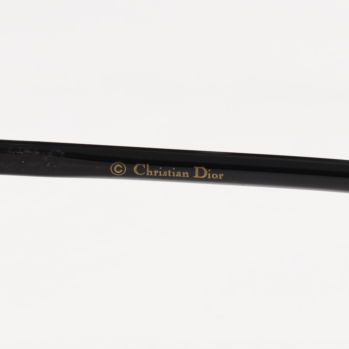 SoRealS サングラス GP ゴールド ブラック クリスチャンディオール 財布・小物 Christian Dior