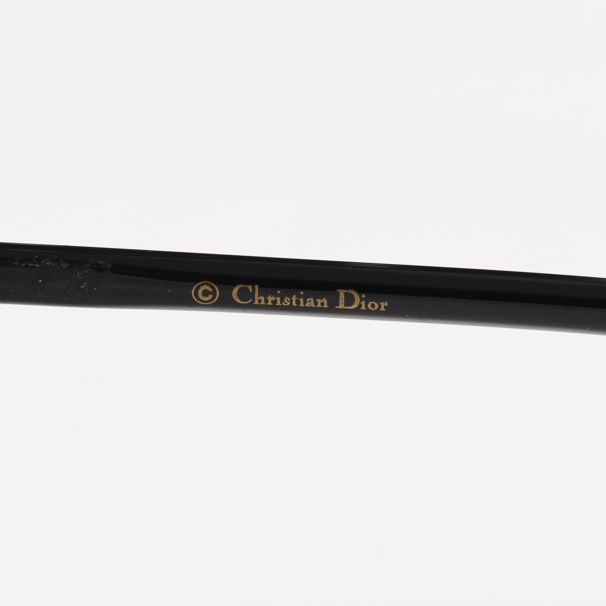 SoRealS サングラス GP ゴールド ブラック クリスチャンディオール 財布・小物 Christian Dior