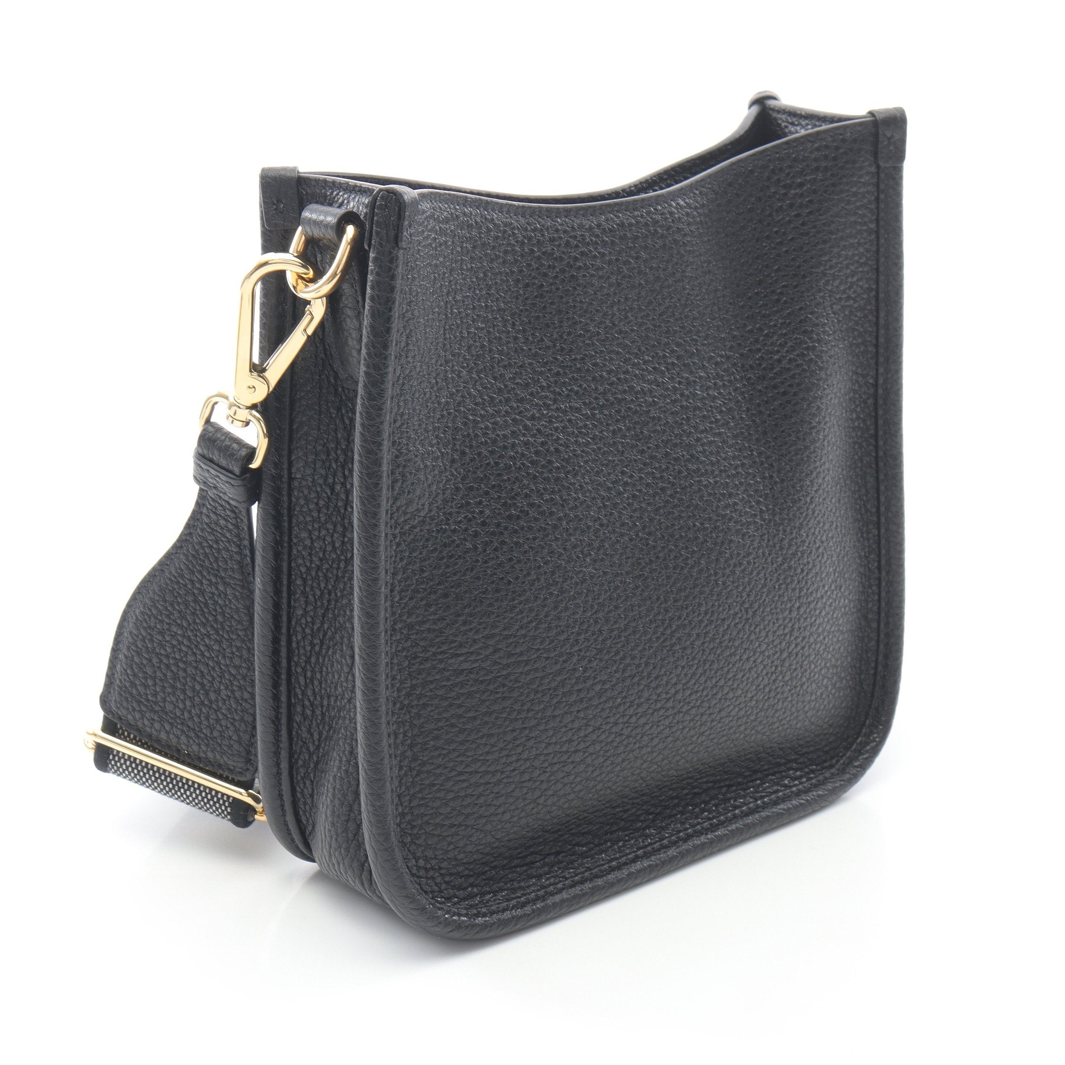 プラダ PRADA VIT.DAINO SOFT ショルダーバッグ バッグ レザー キャンバス レディース ブラック系 1BH191 【中古】 VIT.DAINO SOFT ショルダーバッグ レザー キャンバス ブラック 2WAY