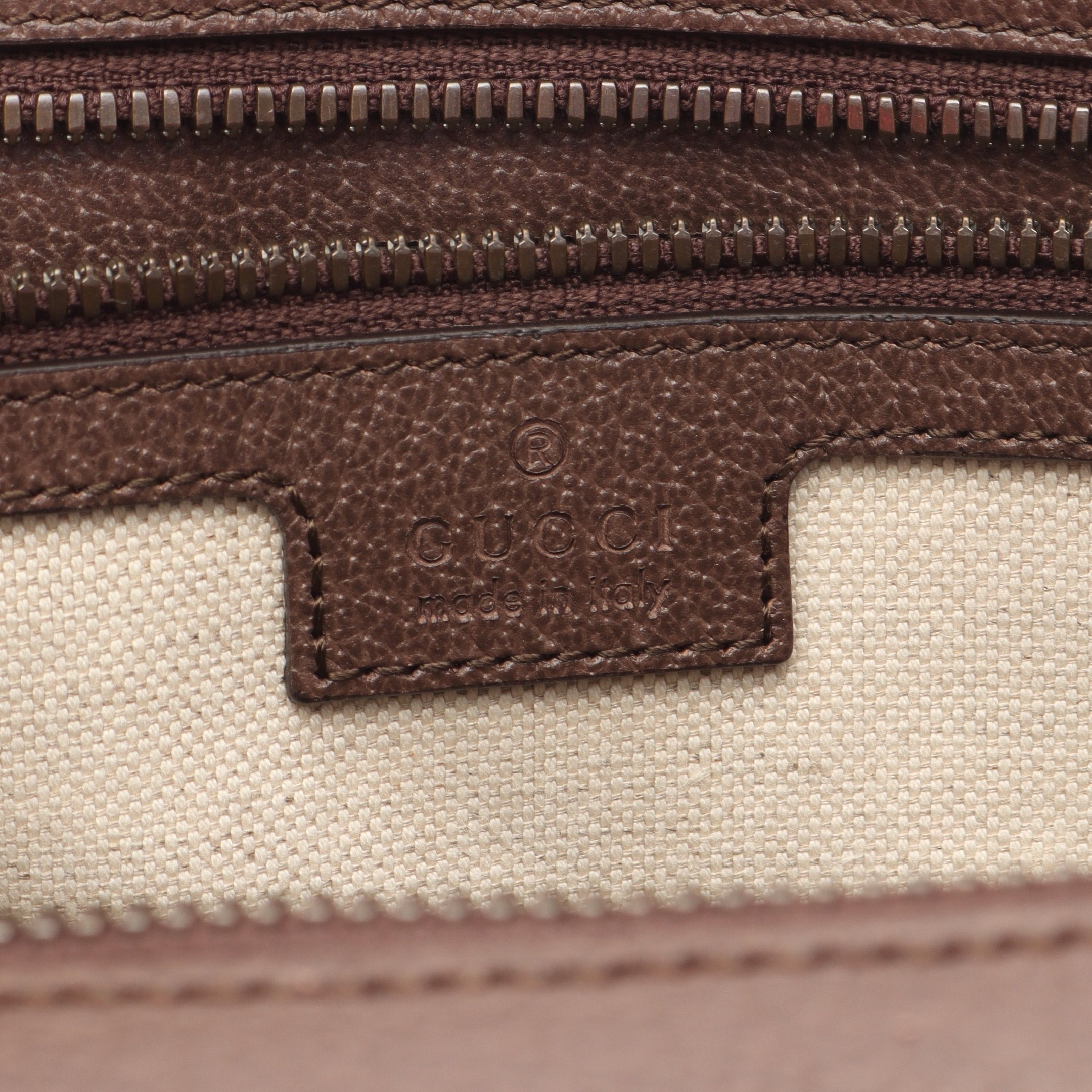 ミディアム ダッフルバッグ GGスプリーム ボストンバッグ PVC レザー