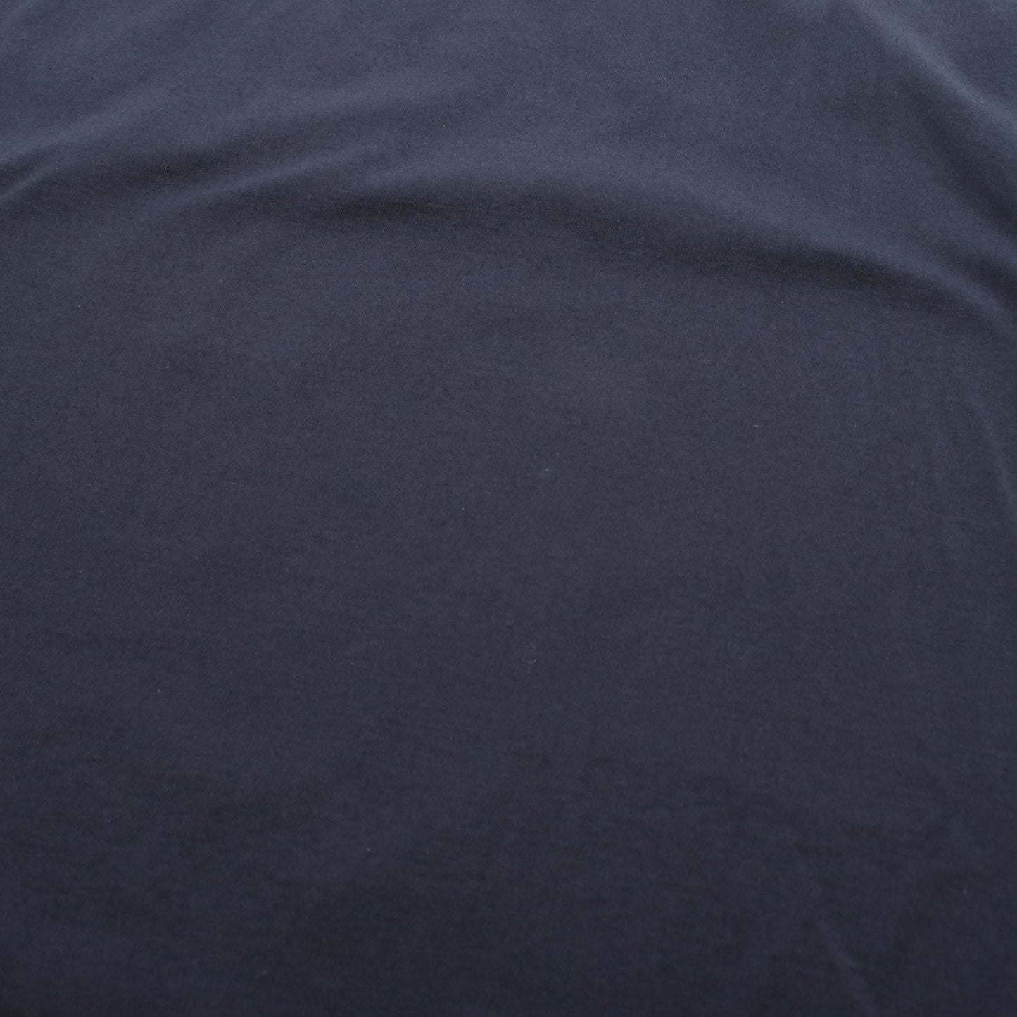 Tシャツ クルーネック 半袖 コットン ネイビー エルメス トップス HERMES