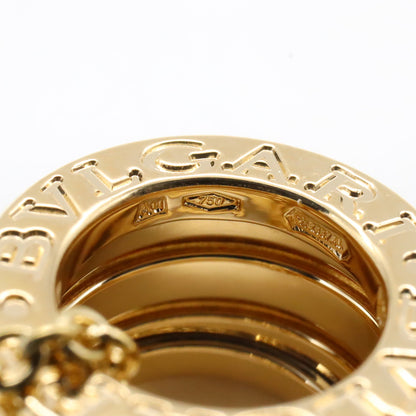 B-zero1 ビーゼロワン ネックレス ネックレス K18（イエローゴールド） ゴールド ブルガリ アクセサリー BVLGARI