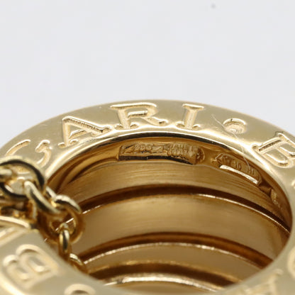B-zero1 ビーゼロワン ネックレス ネックレス K18（イエローゴールド） ゴールド ブルガリ アクセサリー BVLGARI
