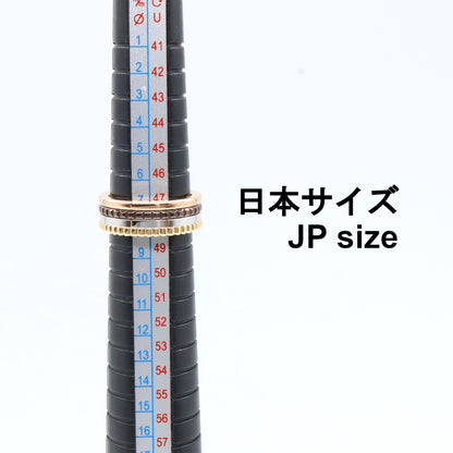 キャトル リング SM リング 指輪 K18（イエローゴールド） K18WG（ホワイトゴールド） K18(ピンクゴールド)/PVD ゴールド ブシュロン アクセサリー Boucheron