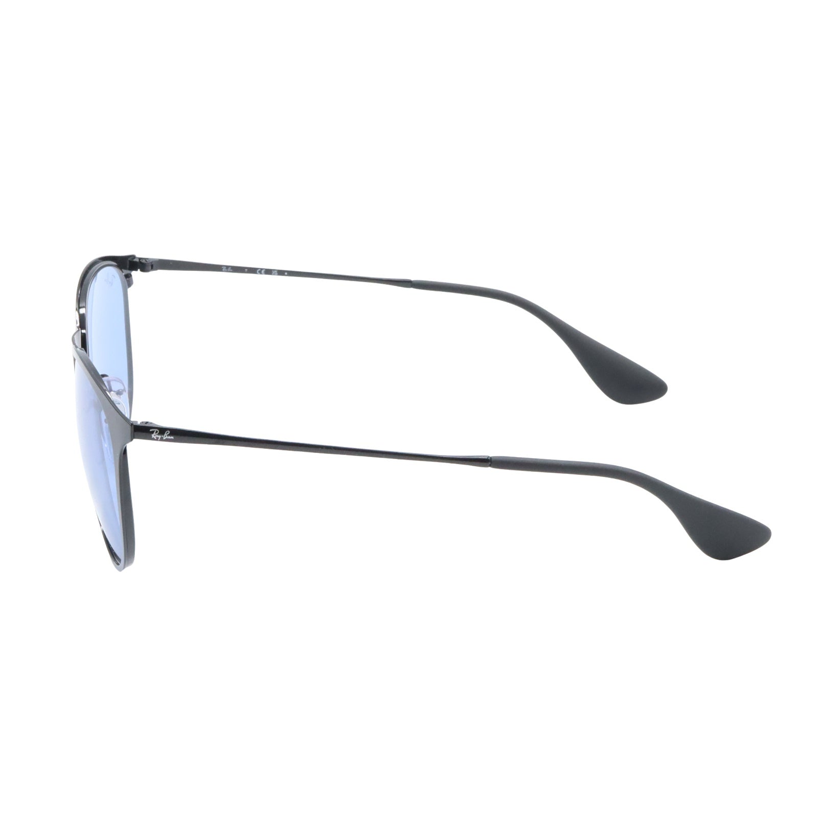 エリカ メタル サングラス サングラス その他 ブラック ブルー