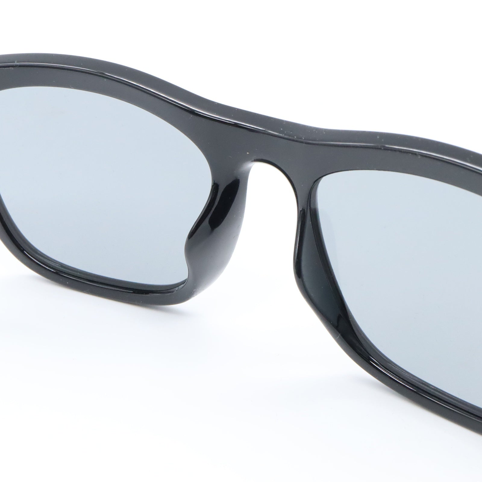 サングラス サングラス ブラック ダークグレー レイバン 財布・小物 Ray-Ban