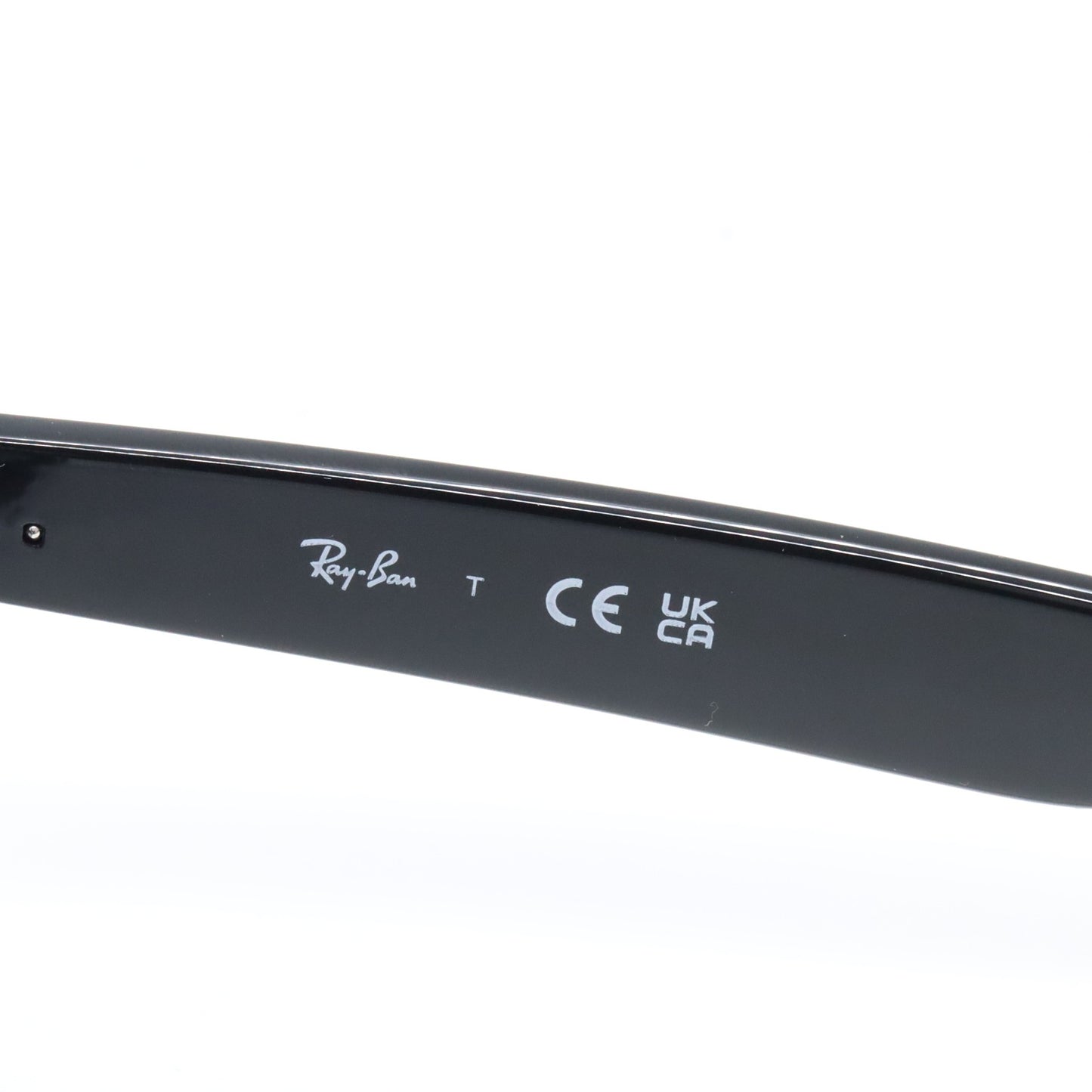 サングラス サングラス ブラック ダークグレー レイバン 財布・小物 Ray-Ban