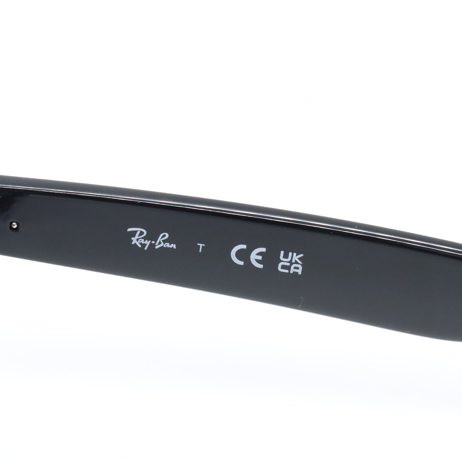 サングラス サングラス ブラック ダークグレー レイバン 財布・小物 Ray-Ban