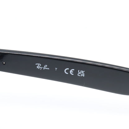 サングラス サングラス ブラック ダークグレー レイバン 財布・小物 Ray-Ban