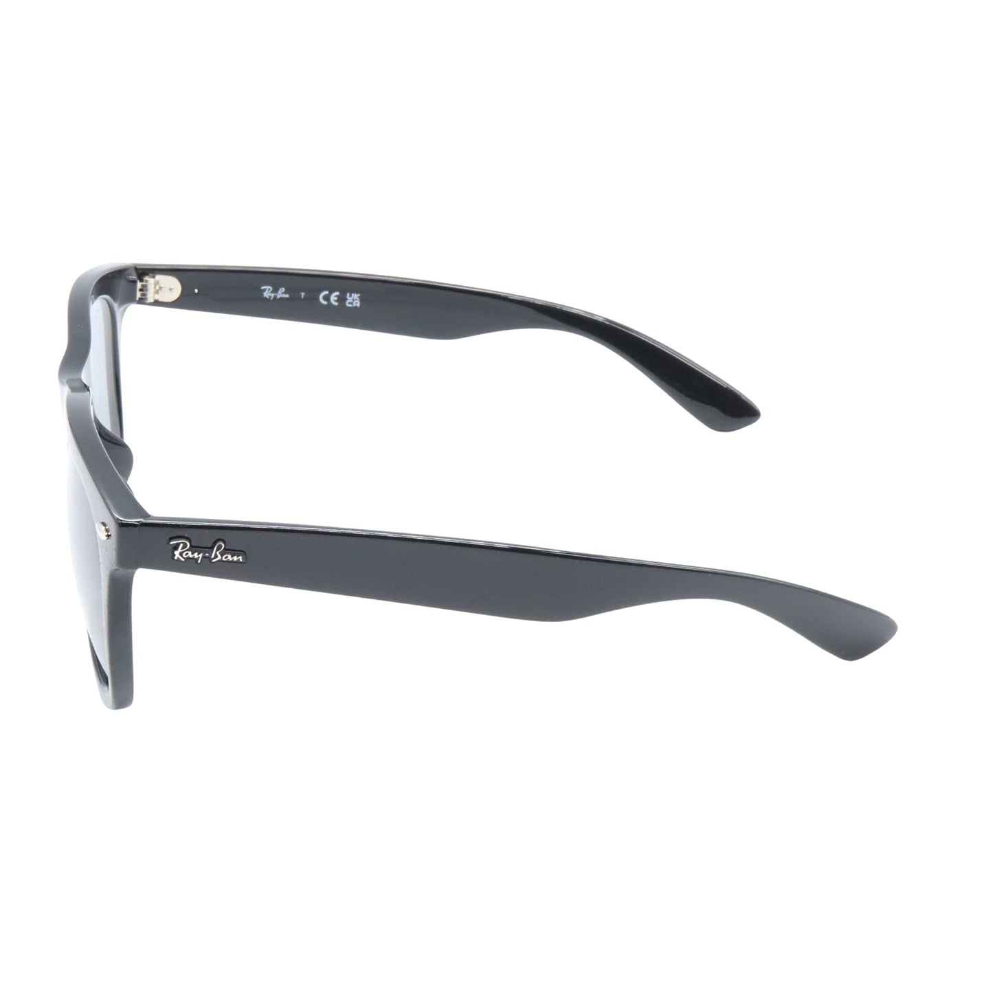 サングラス サングラス ブラック ダークグレー レイバン 財布・小物 Ray-Ban