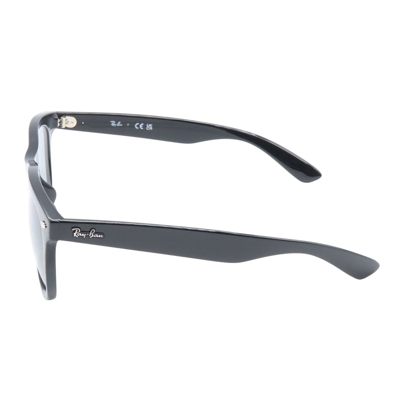 サングラス サングラス ブラック ダークグレー レイバン 財布・小物 Ray-Ban