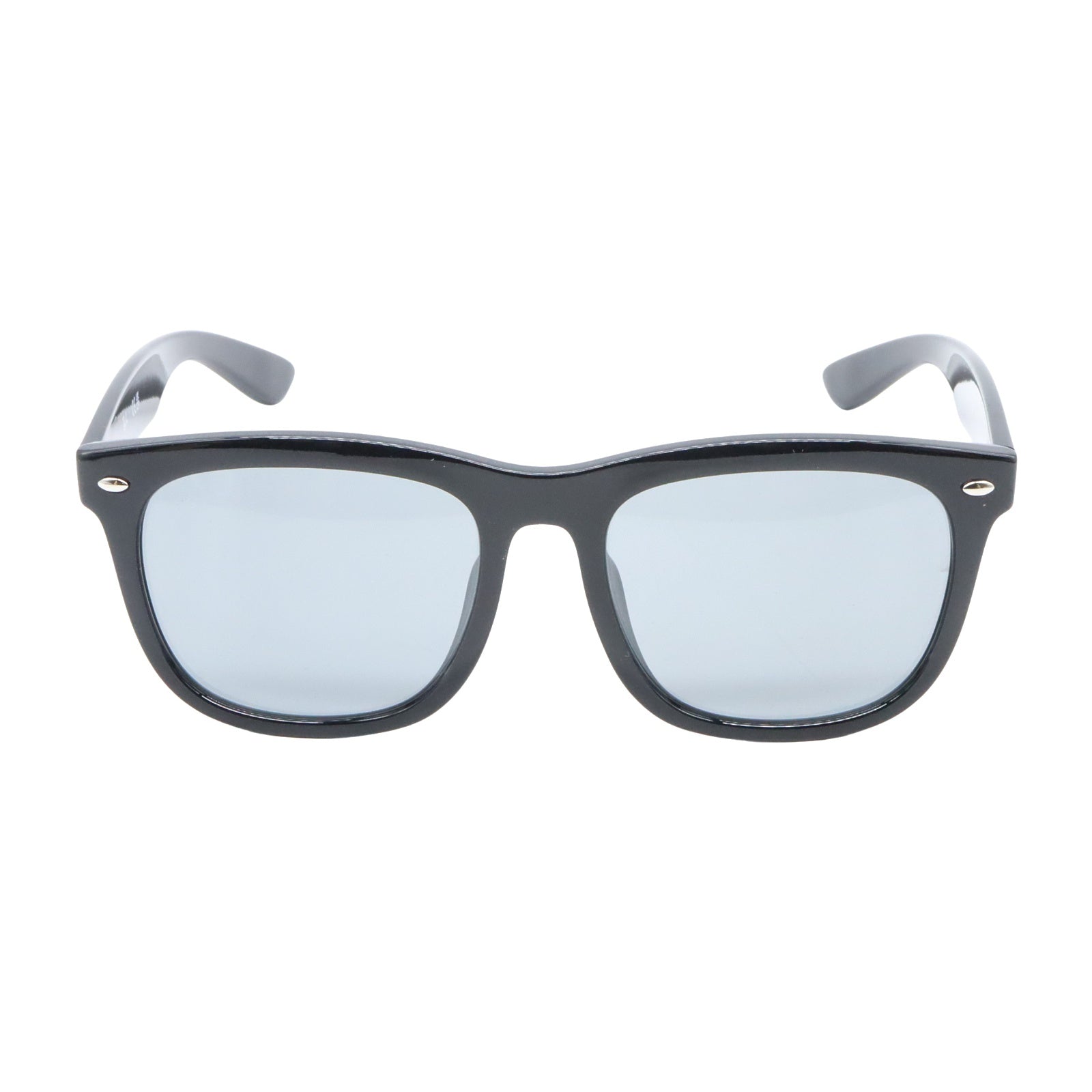 サングラス サングラス ブラック ダークグレー レイバン 財布・小物 Ray-Ban