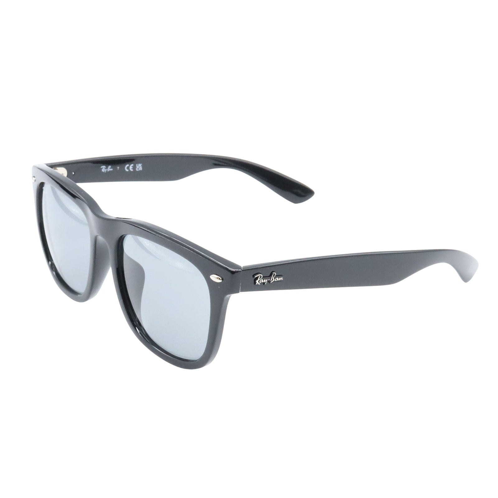 サングラス サングラス ブラック ダークグレー レイバン 財布・小物 Ray-Ban