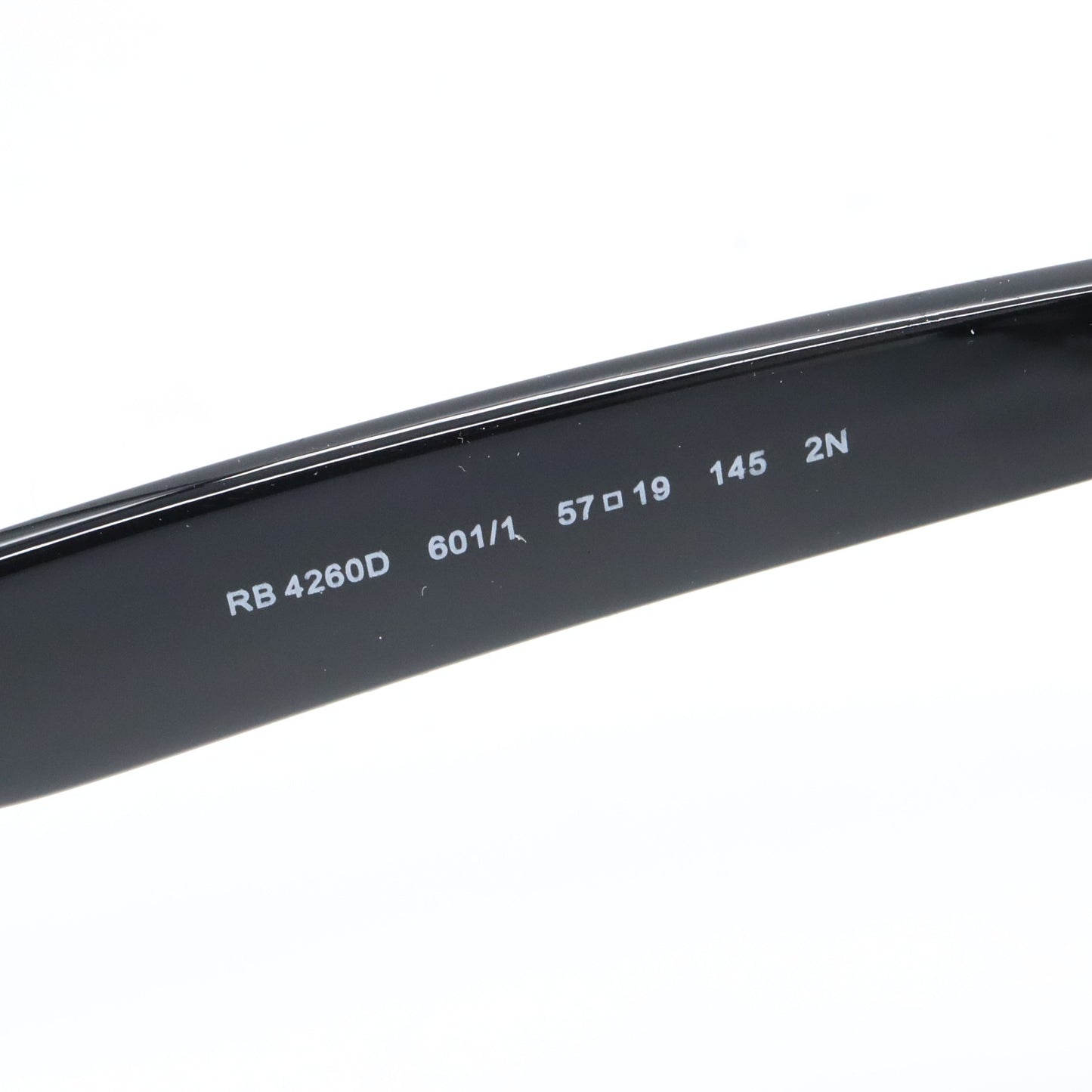 サングラス サングラス ブラック ダークグレー レイバン 財布・小物 Ray-Ban