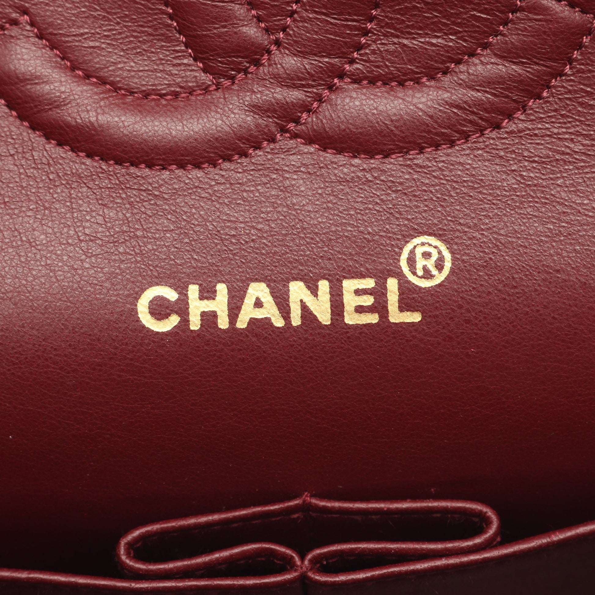 マトラッセ Wフラップ Wチェーンショルダーバッグ ラムスキン ブラック ゴールド金具 シャネル バッグ CHANEL