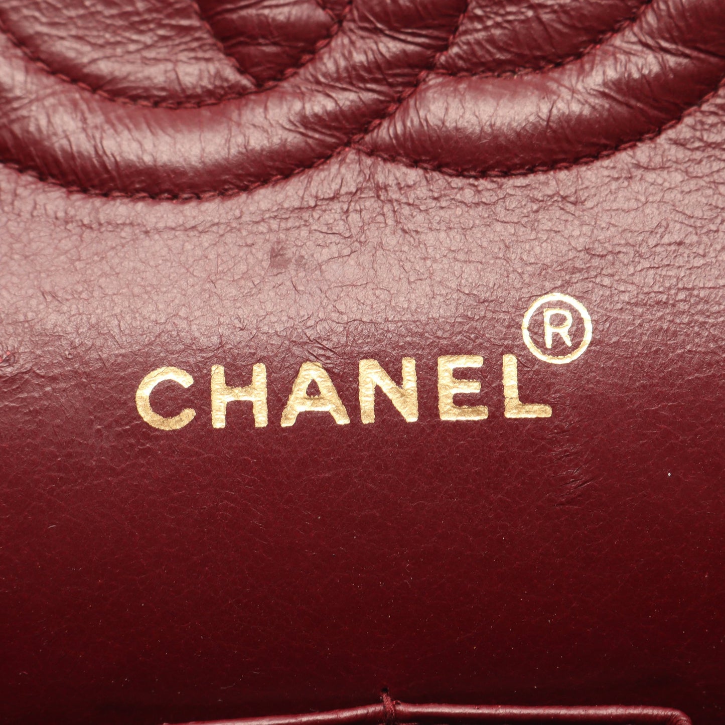 マトラッセ Wフラップ Wチェーンショルダーバッグ ラムスキン ブラック ゴールド金具 シャネル バッグ CHANEL
