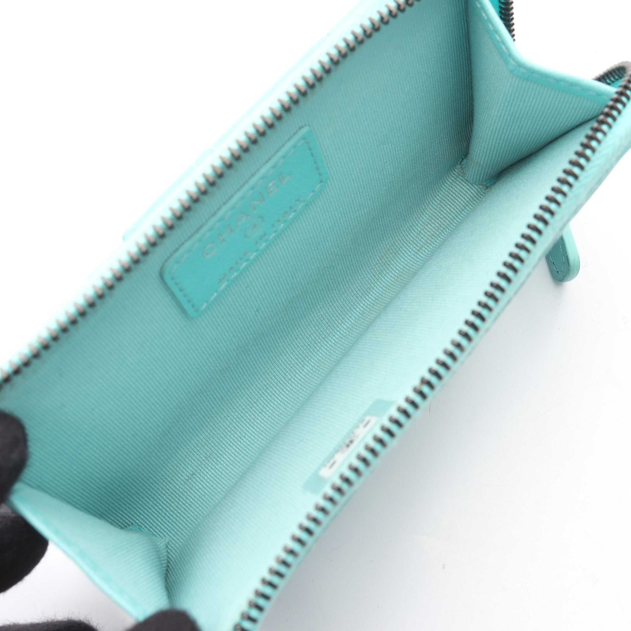 マトラッセ フラグメントケース カードケース コインケース レザー