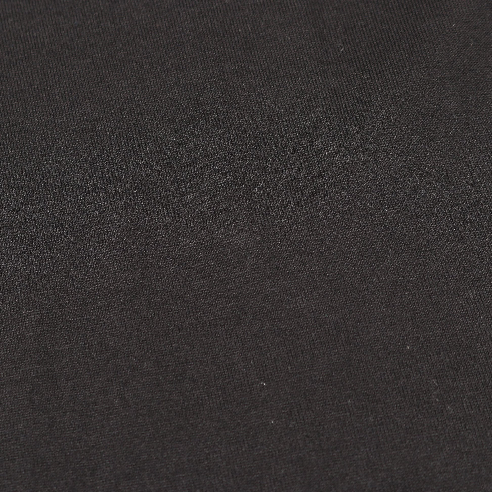 Tシャツ クルーネック ロゴプリント コットン ブラック マルチカラー ジバンシィ トップス GIVENCHY