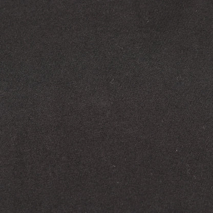 Tシャツ クルーネック ロゴプリント コットン ブラック マルチカラー ジバンシィ トップス GIVENCHY