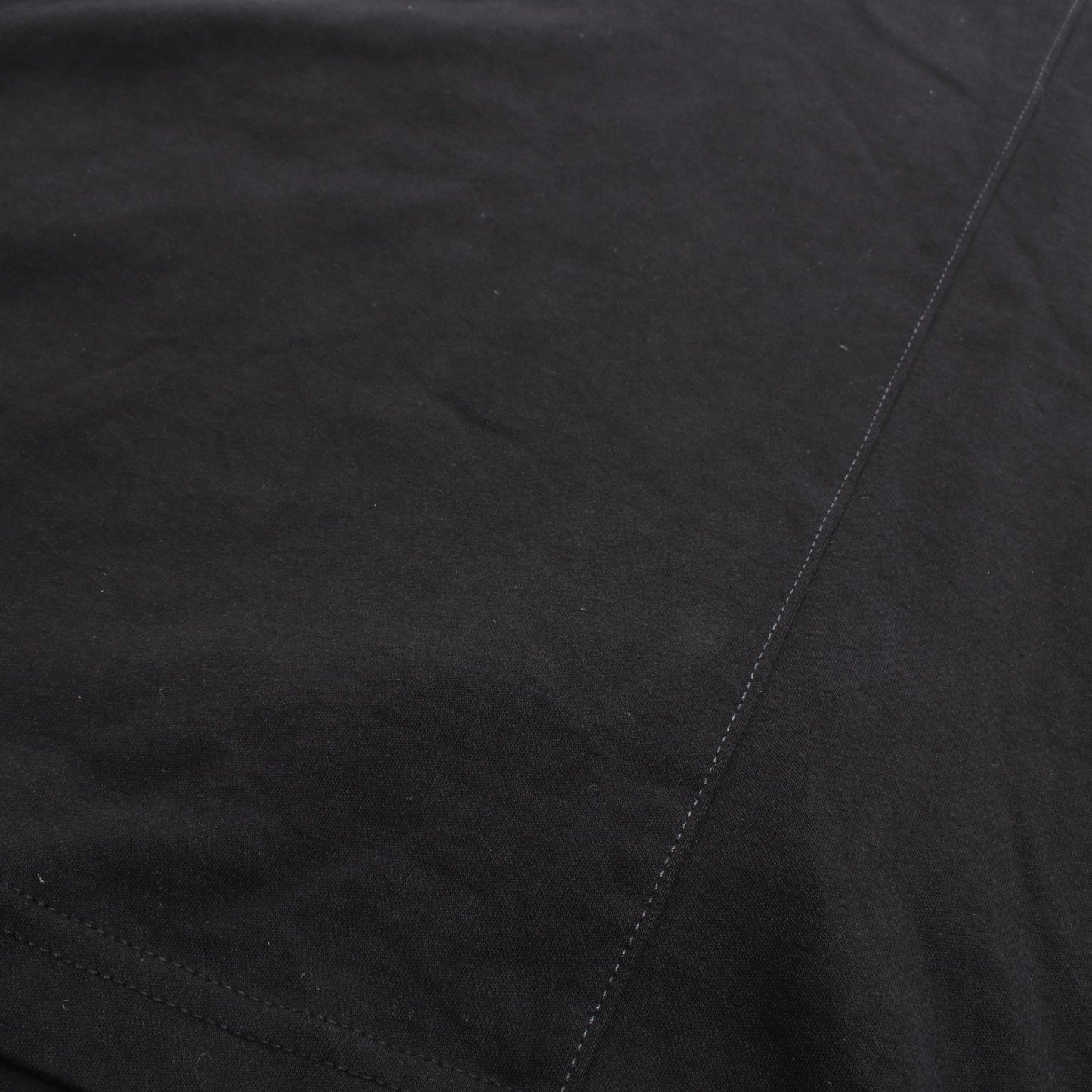 T-NORM-INT Tシャツ ロゴ コットン ブラック ディーゼル トップス DIESEL