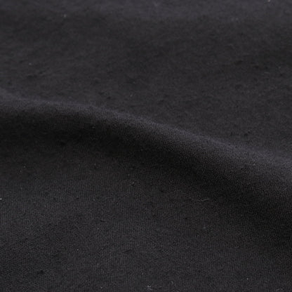 T-NORM-INT Tシャツ ロゴ コットン ブラック ディーゼル トップス DIESEL
