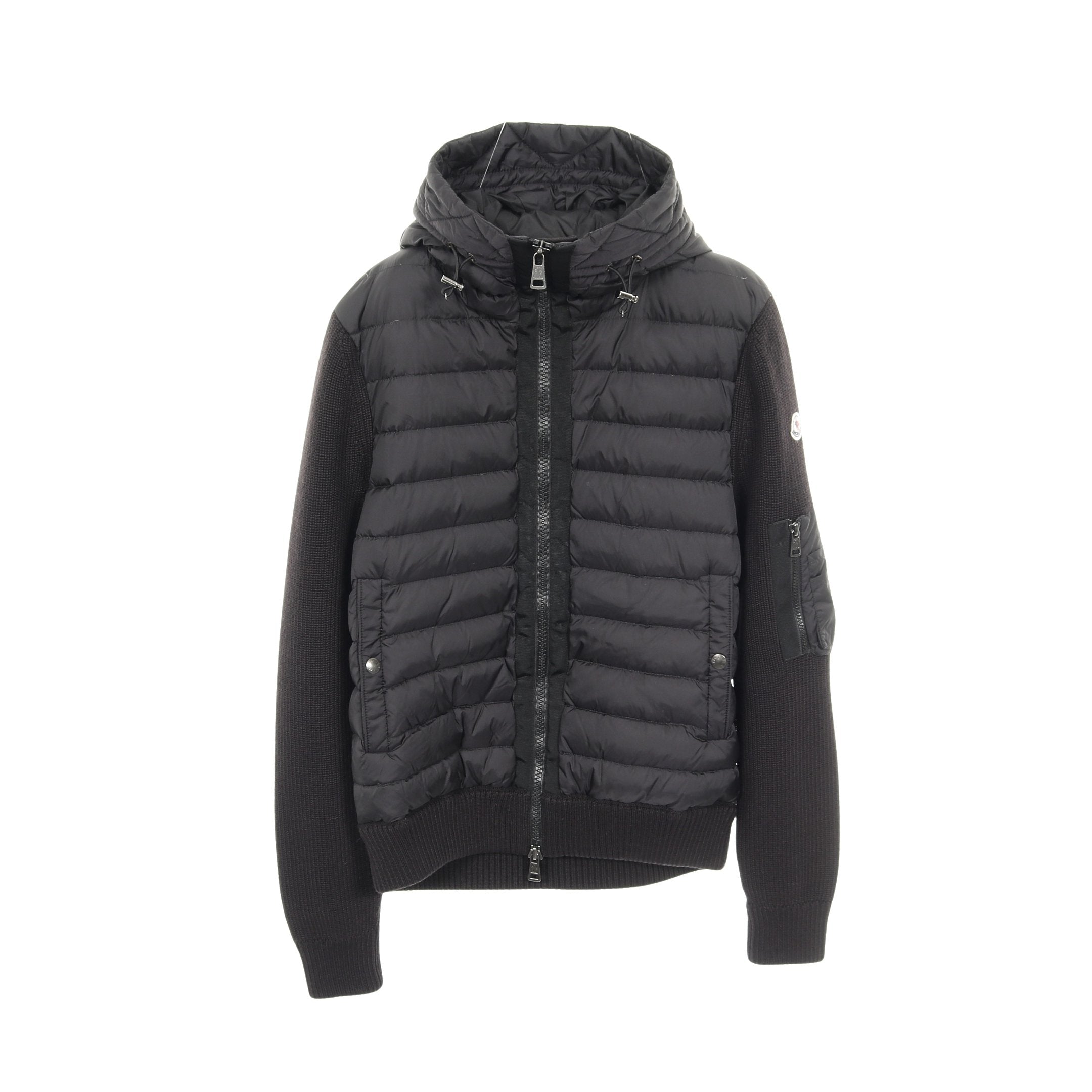 楽天市場】モンクレール bruelの通販 【極美品】MONCLER BRUEL