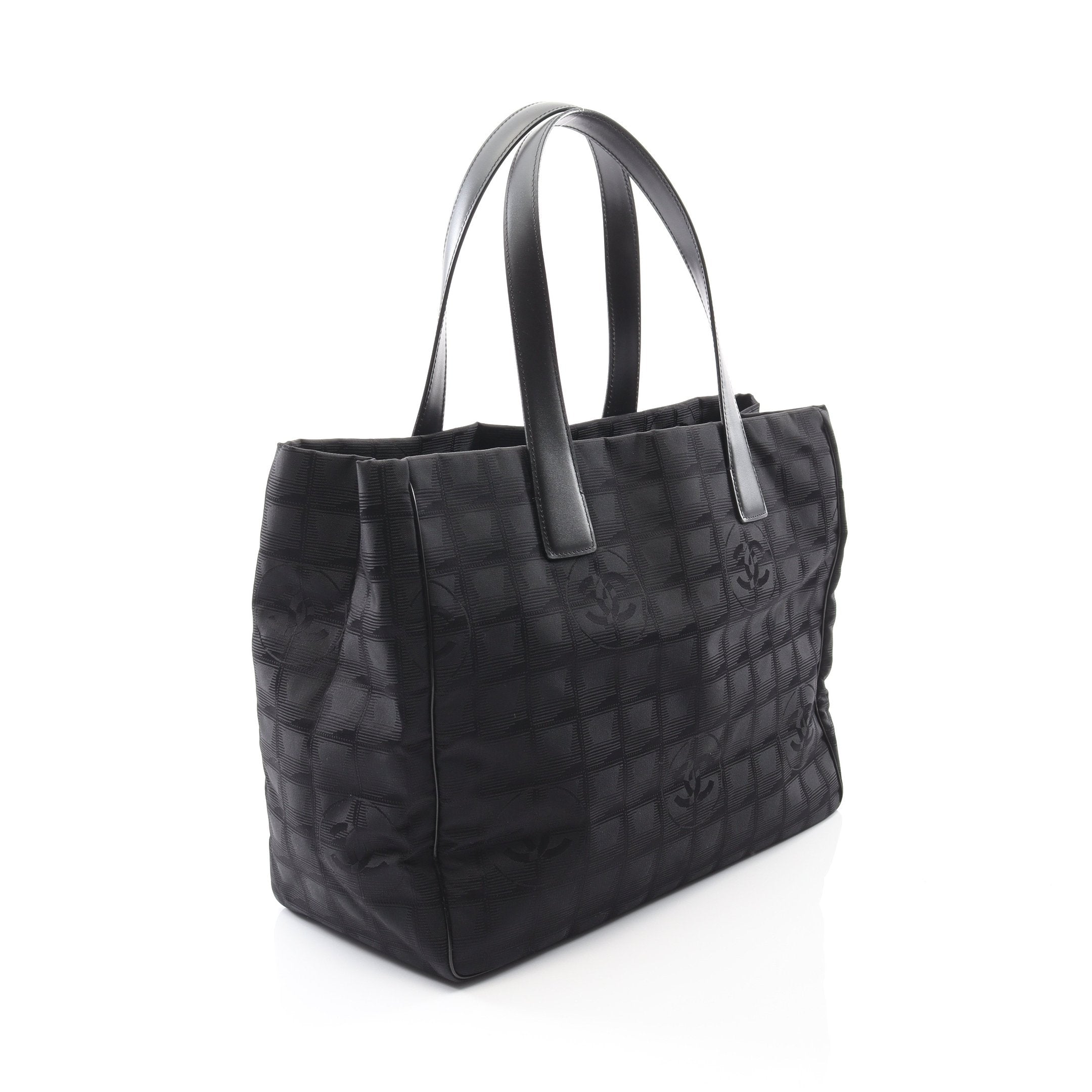 楽天市場】CHANEL シャネル ニュートラベルライン Newトラベルライン