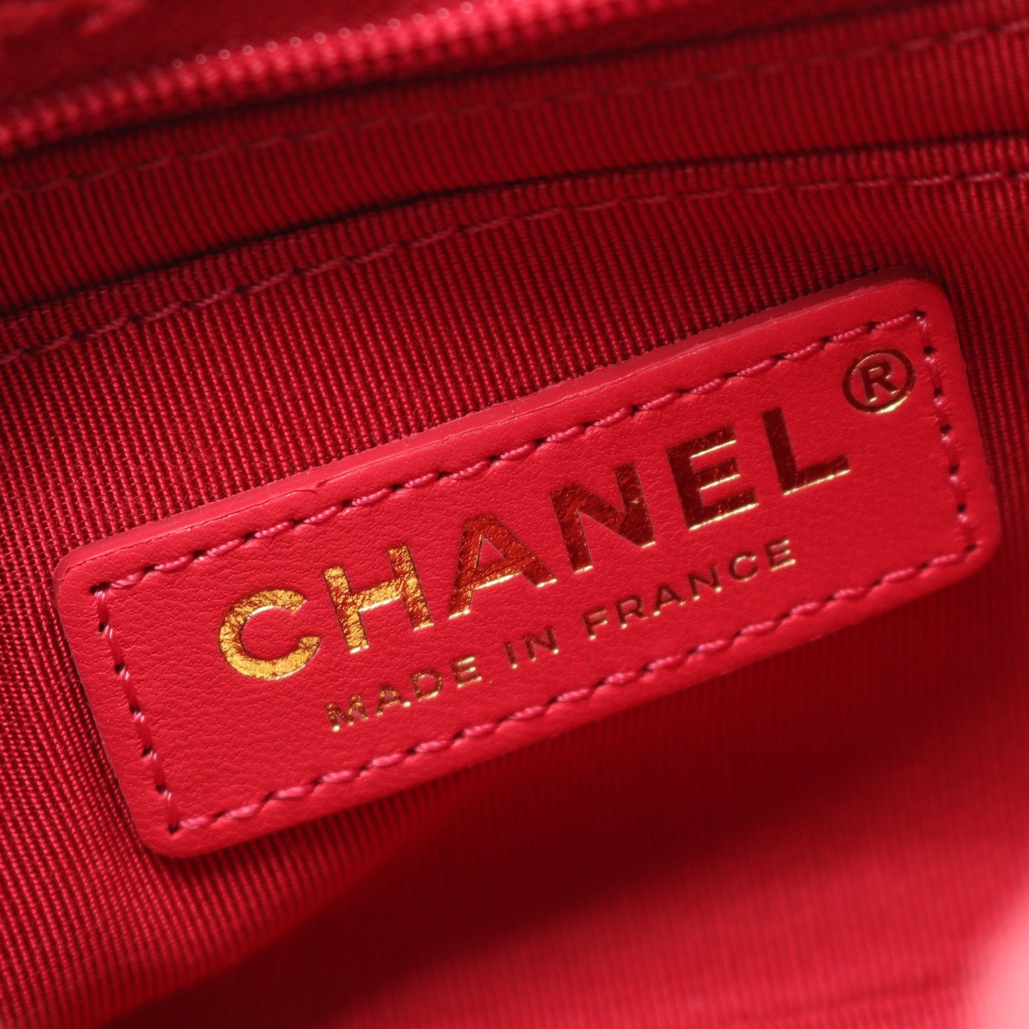 ミニマトラッセ チェーンショルダーバッグ ツイード ボア ピンクパープル ピンク ゴールド金具 シャネル バッグ CHANEL