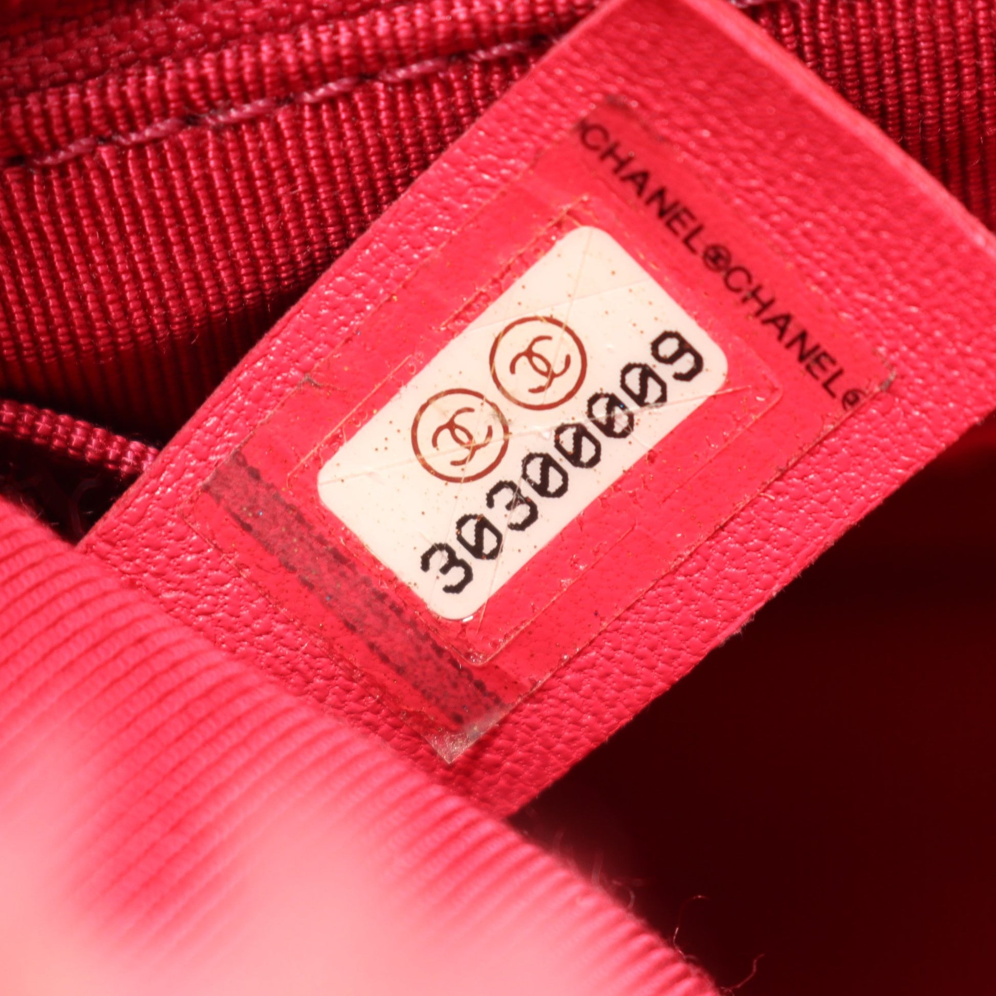 ミニマトラッセ チェーンショルダーバッグ ツイード ボア ピンクパープル ピンク ゴールド金具 シャネル バッグ CHANEL