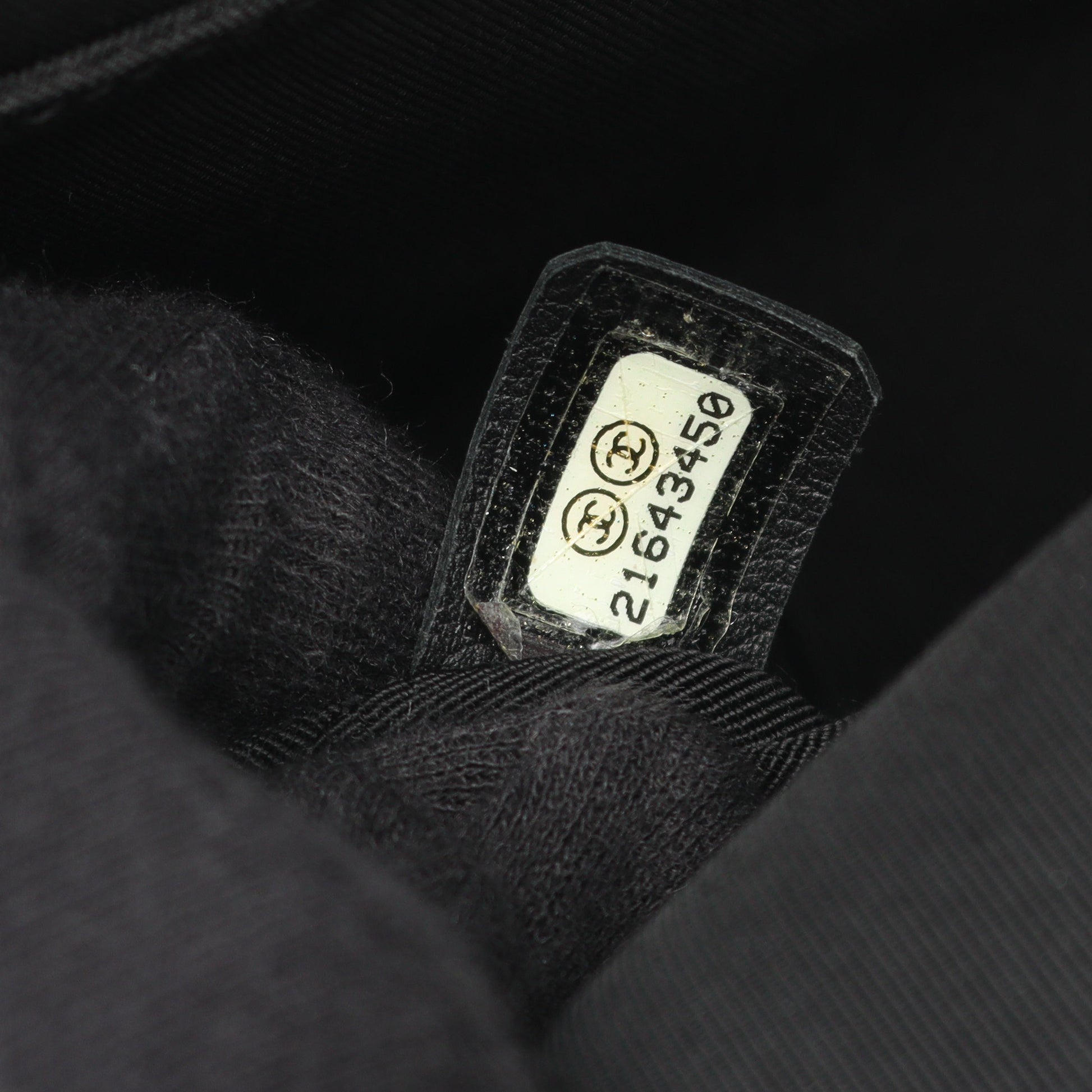 マトラッセ バックパック リュックサック レザー カーキブラウン アンティークシルバー金具 シャネル バッグ CHANEL