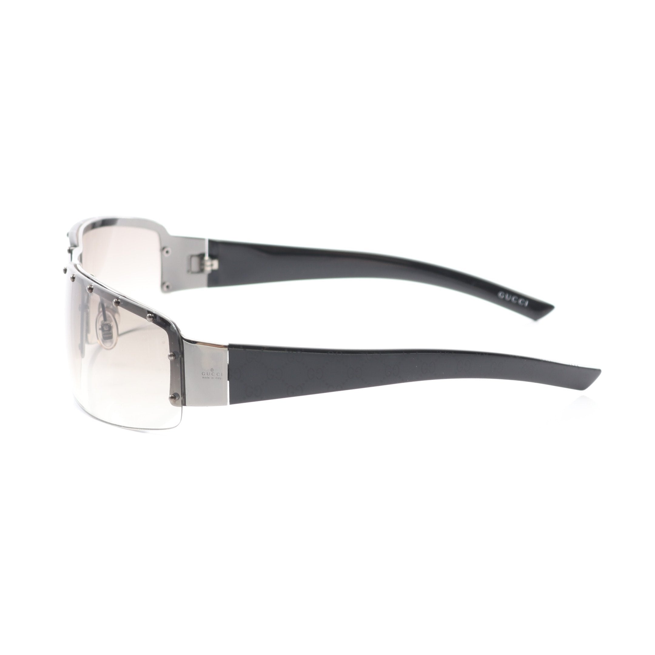 GUCCI/グッチ ハーフリム サングラス/アイウェア GG1279S-004 GUCCI/グッチ ハーフリム サングラス/アイウェア GG1279S-004 GUCCI